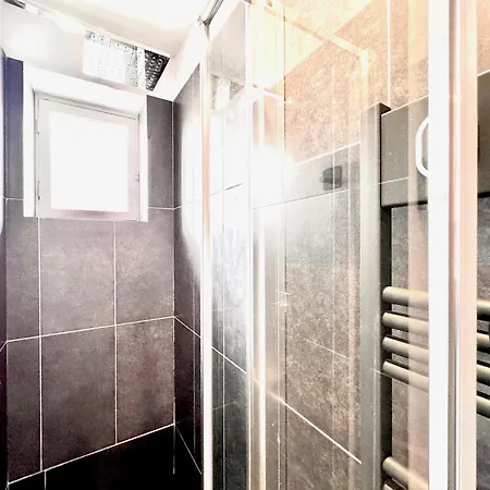 公寓 Riviera - Le Petit Balcon De L'opera - Old Town Promenade Des 3*