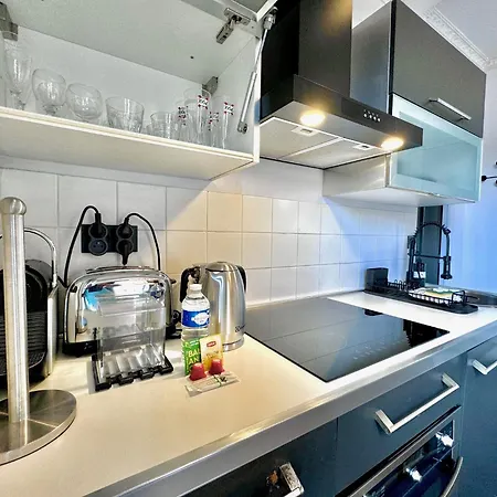 Διαμέρισμα Riviera - Le Petit Balcon De L'opera - Old Town Promenade Des Νίκαια